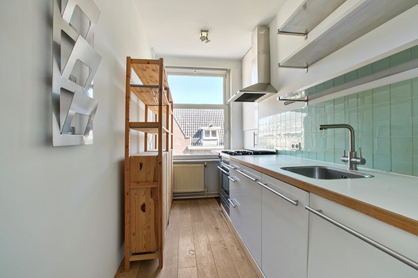 Medium property photo - Vogelenzangstraat 23-3, 1058 SN Amsterdam